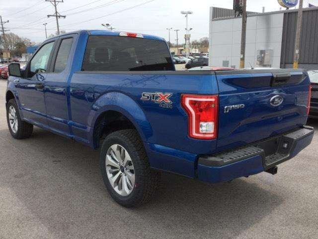 Ford F-150 2017 photo 4